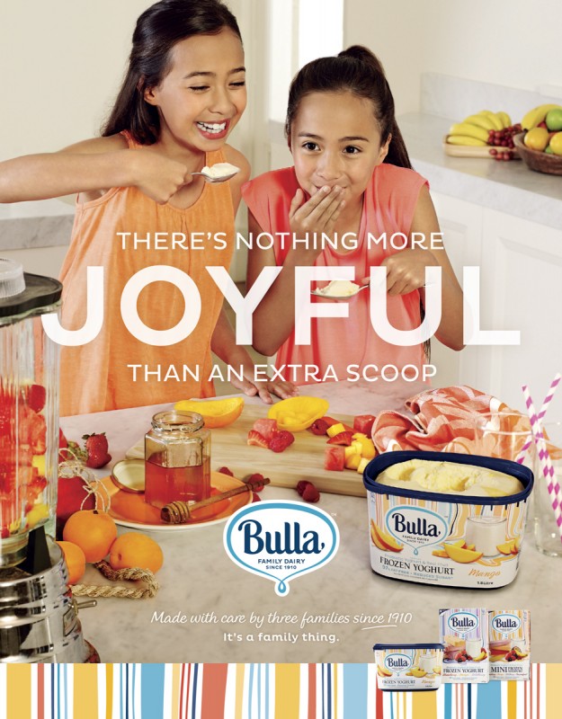 BULLA 275x215 Mag Ads FrozenYoghurt