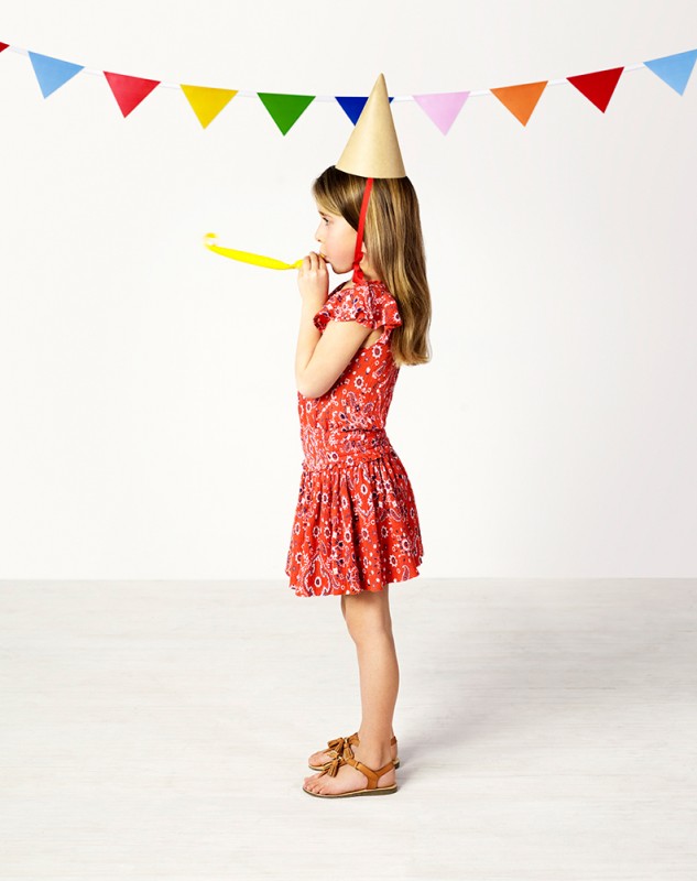 Country Road Kids SS11