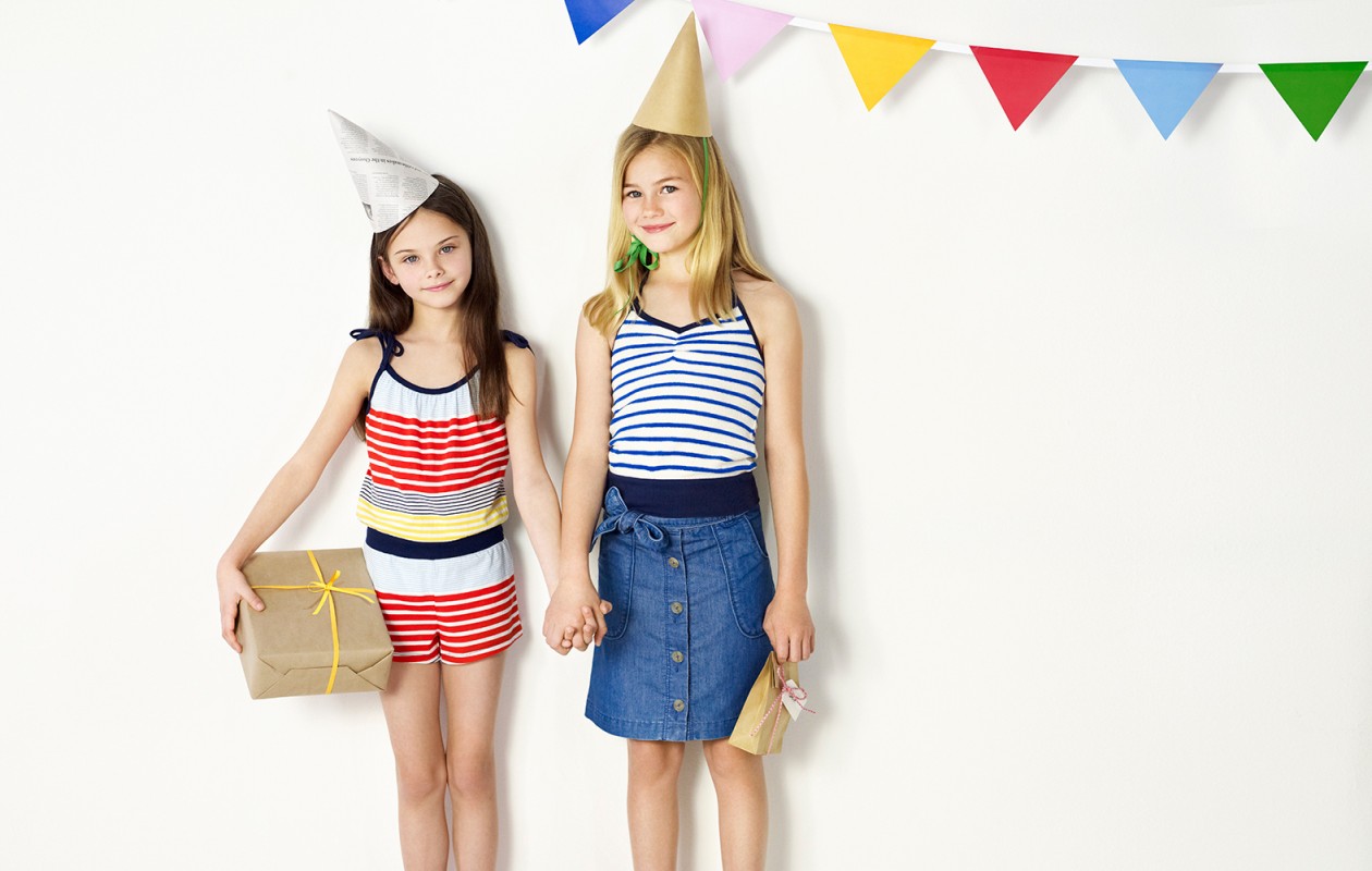 Country Road Kids SS11
